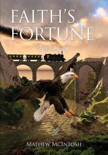 Cover image for Faith's Fortune