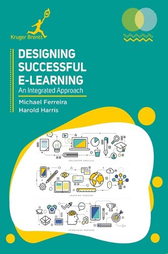 Cover image for Designing Successful e Learning