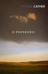 Cover image for O Pioneers!