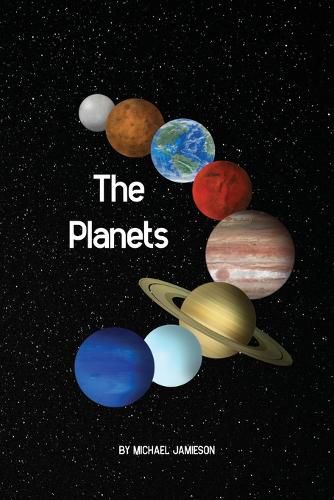 Cover image for The Planets
