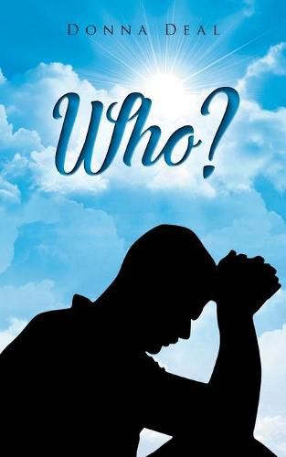 Cover image for Who?