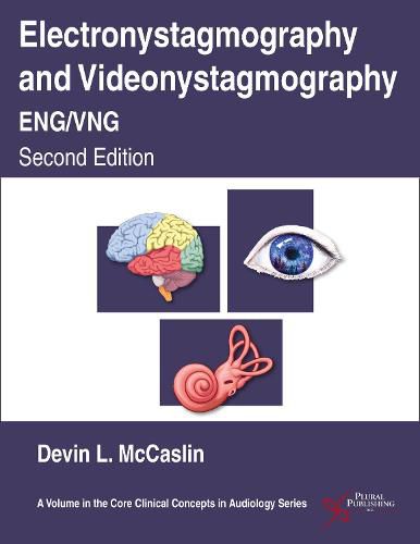 Cover image for Electronystagmography/Videonystagmography (ENG/VNG)