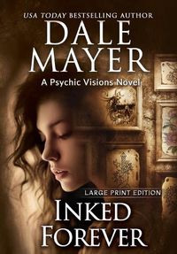 Cover image for Inked Forever