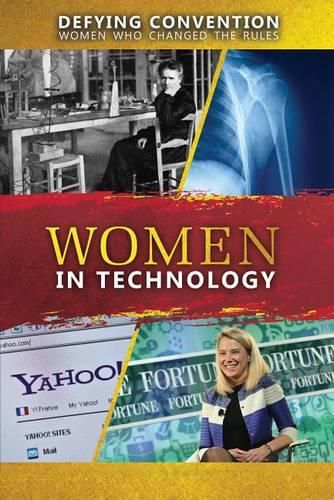 Women in Technology