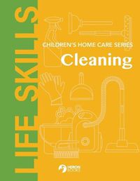 Cover image for Children's Home Care Series