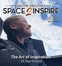 Cover image for Space2inspire: The Art of Inspiration