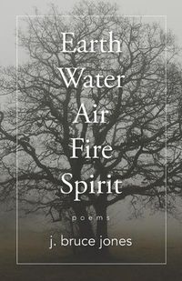 Cover image for Earth Water Air Fire Spirit