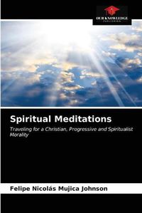 Cover image for Spiritual Meditations