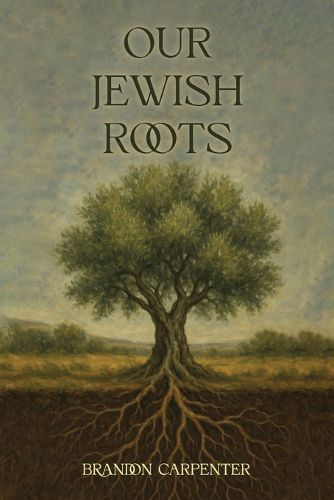 Cover image for Our Jewish Roots