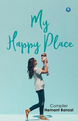 Cover image for My Happy Place