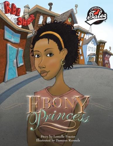 The Ebony Princess