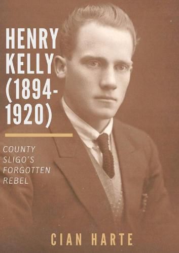 Henry Kelly (1894-1920)