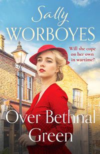 Cover image for Over Bethnal Green
