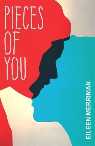 Cover image for Pieces of You