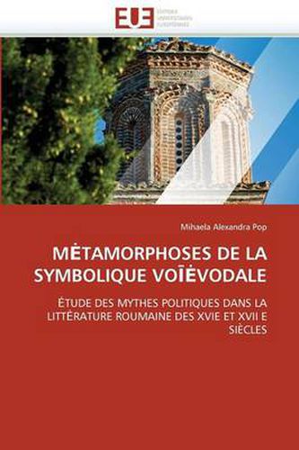 Cover image for M Tamorphoses de la Symbolique Vo Vodale