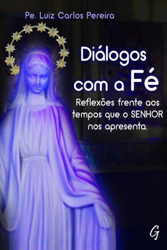 Cover image for Dialogos com a Fe