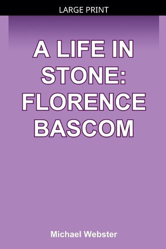Cover image for A Life in Stone