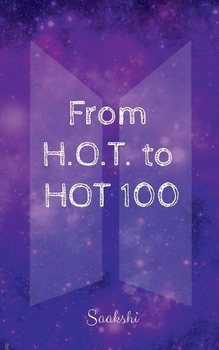 Cover image for From H.O.T. to HOT 100