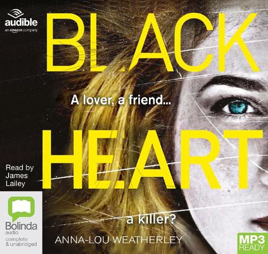 Cover image for Black Heart