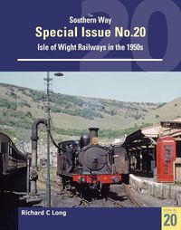 Cover image for Southern Way Special Issue No. 20