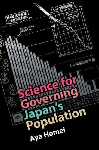 Cover image for Science for Governing Japan's Population