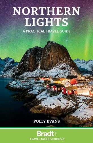 Cover image for Northern Lights: A Practical Travel Guide