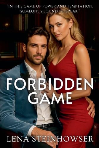 Cover image for Forbidden Game