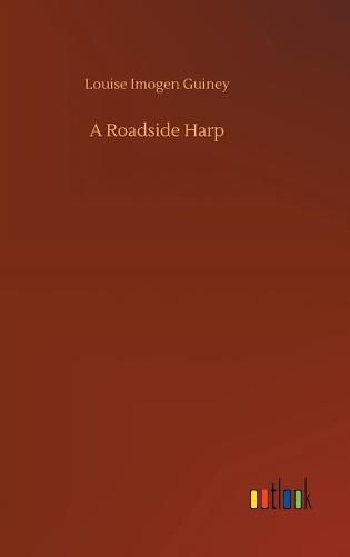 Cover image for A Roadside Harp