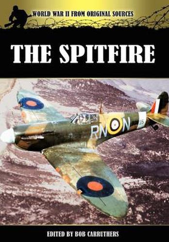 Cover image for The Spitfire