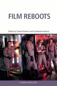 Cover image for Film Reboots