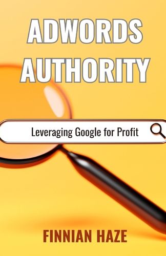 Cover image for AdWords Authority