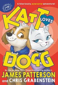 Cover image for Katt Loves Dogg