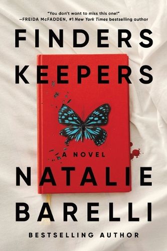 Cover image for Finders Keepers