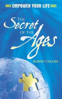 Cover image for The Secret of the Ages