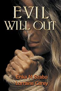 Cover image for Evil Will Out