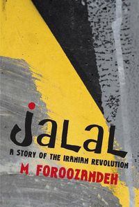 Cover image for Jalal