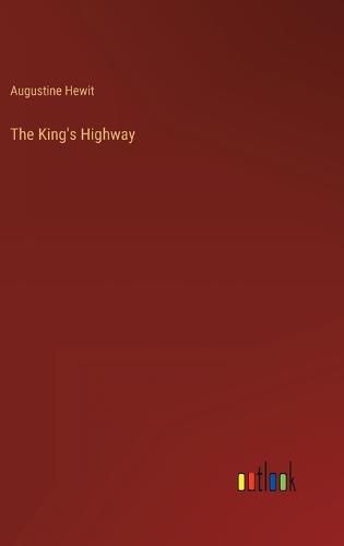 Cover image for The King's Highway