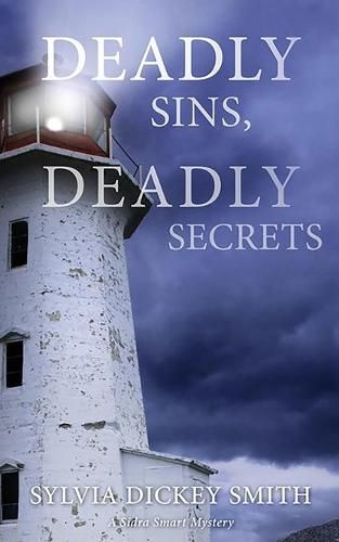 Cover image for Deadly Sins, Deadly Secrets