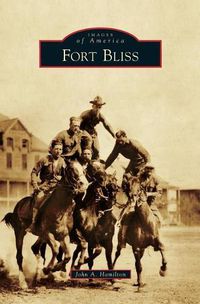 Cover image for Fort Bliss