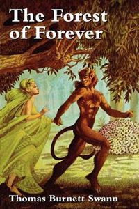 Cover image for The Forest of Forever
