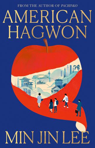 Cover image for American Hagwon