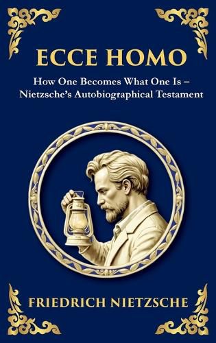 Cover image for Ecce Homo