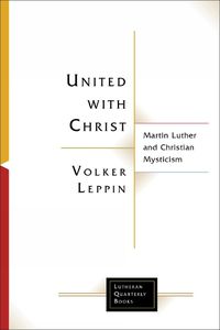 Cover image for United with Christ