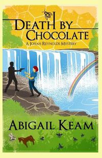 Cover image for Death By Chocolate: A Josiah Reynolds Mystery