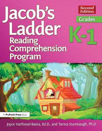 Cover image for Jacob's Ladder Reading Comprehension Program: Grades K-1