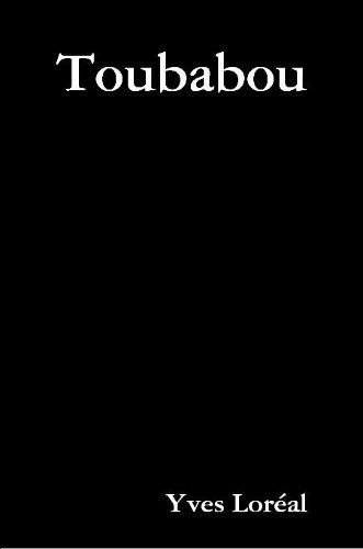 Cover image for Toubabou