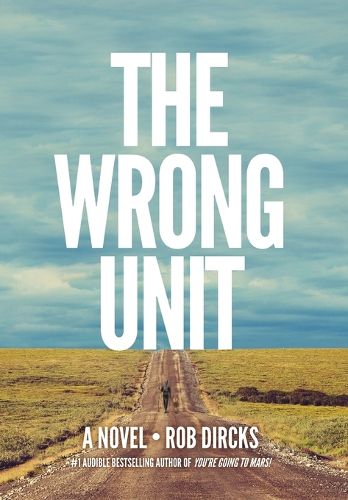 Cover image for The Wrong Unit