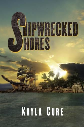 Cover image for Shipwrecked Shores