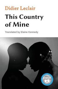 Cover image for This Country of Mine