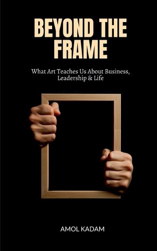 Cover image for Beyond the Frame